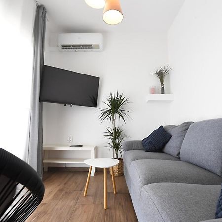 Apartment Linda Zadar Eksteriør billede