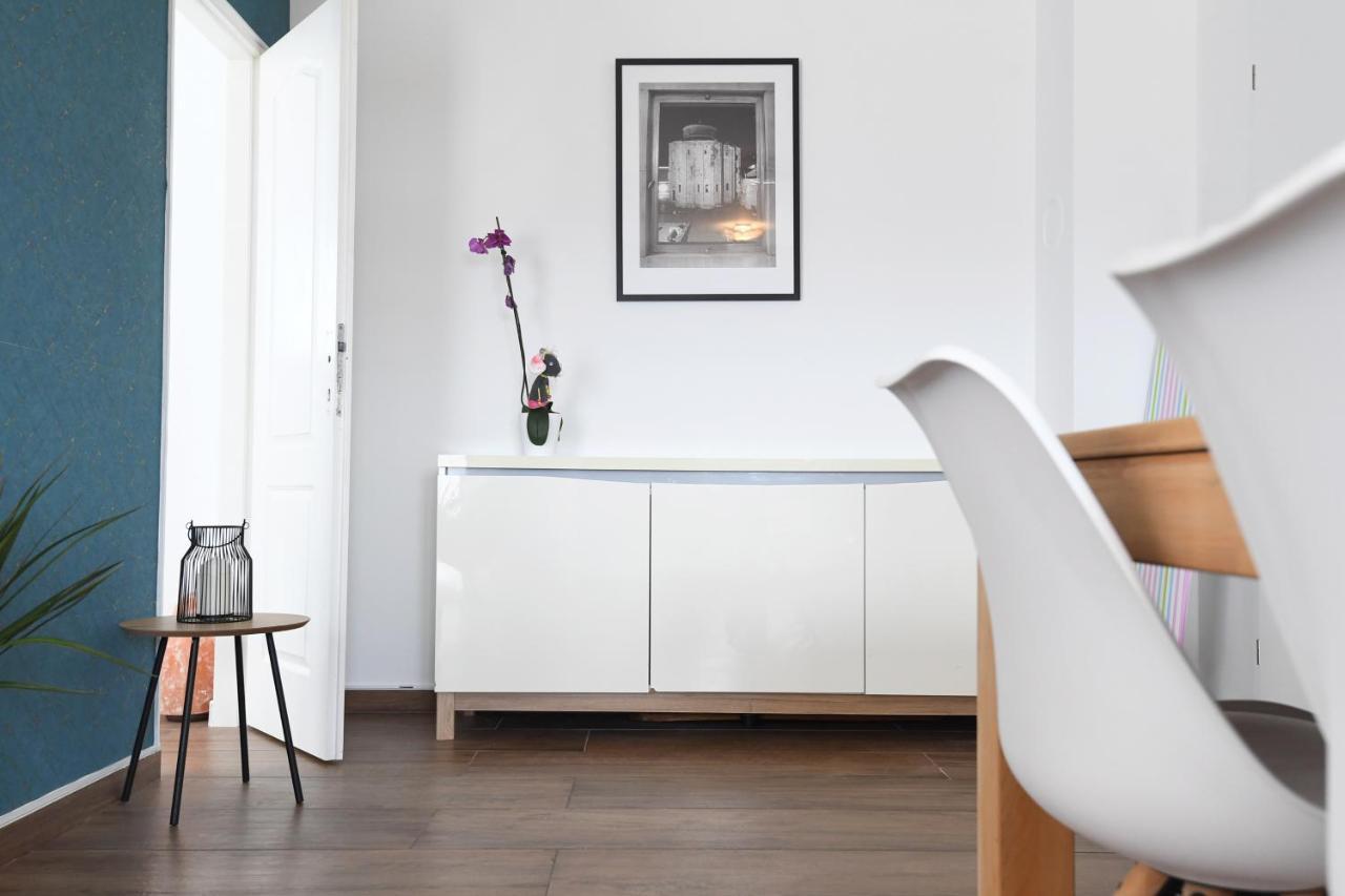 Apartment Linda Zadar Eksteriør billede