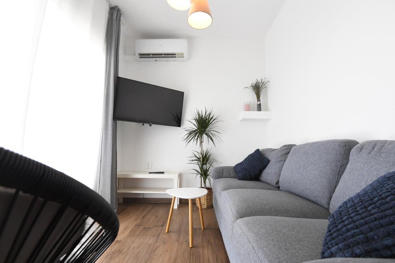 Apartment Linda Zadar Eksteriør billede